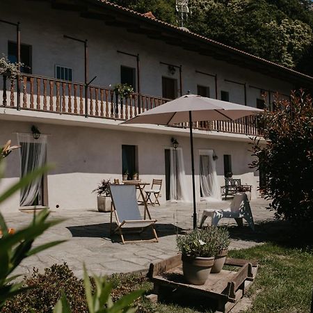 Guest House Al Devesio Rifreddo 외부 사진