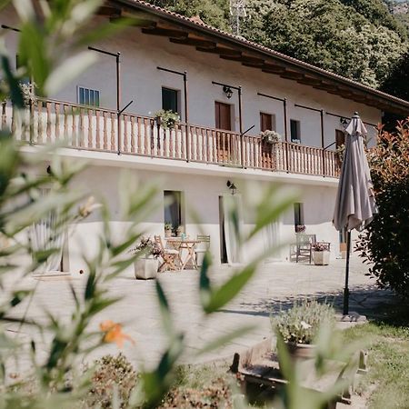 Guest House Al Devesio Rifreddo 외부 사진
