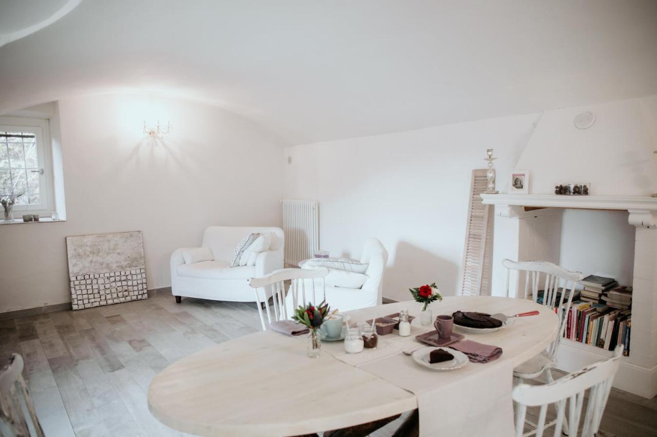 Guest House Al Devesio Rifreddo 외부 사진
