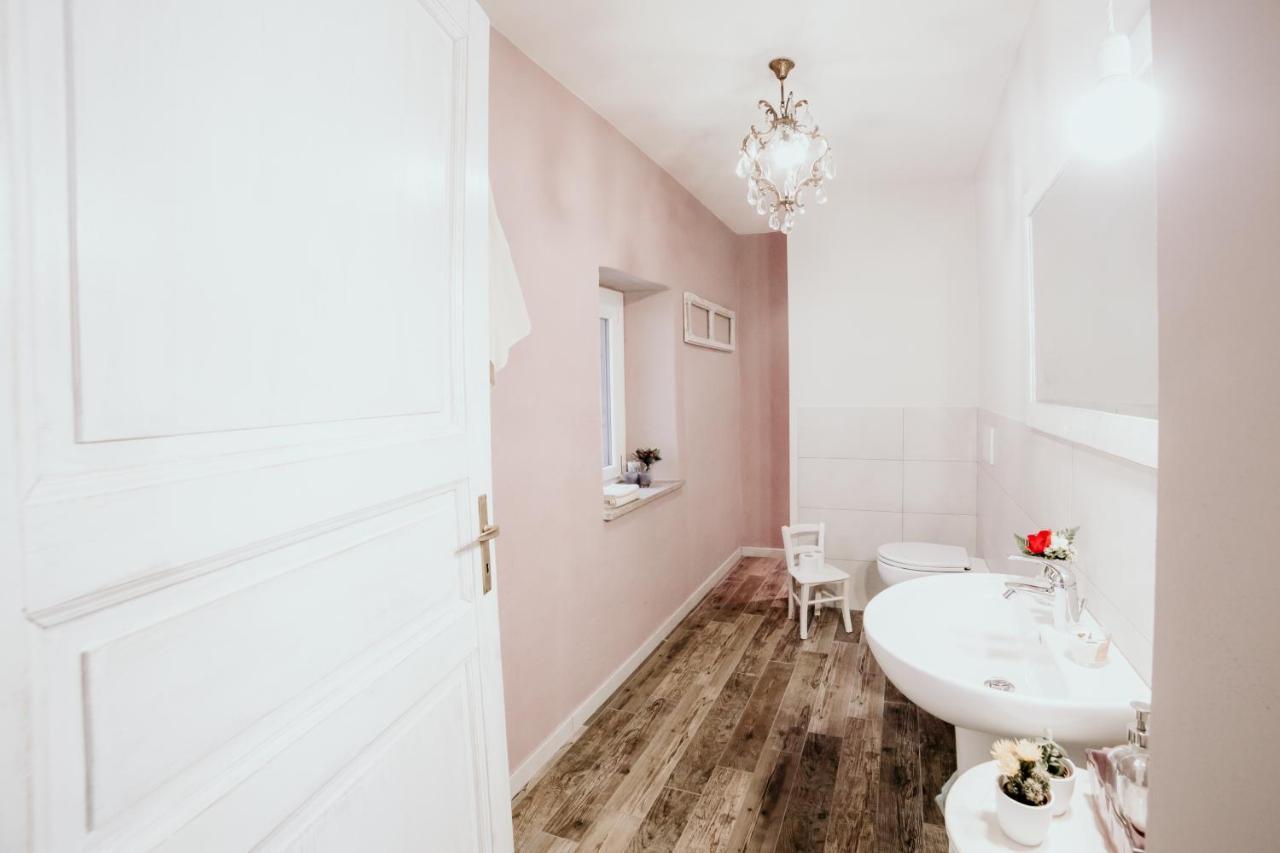 Guest House Al Devesio Rifreddo 외부 사진