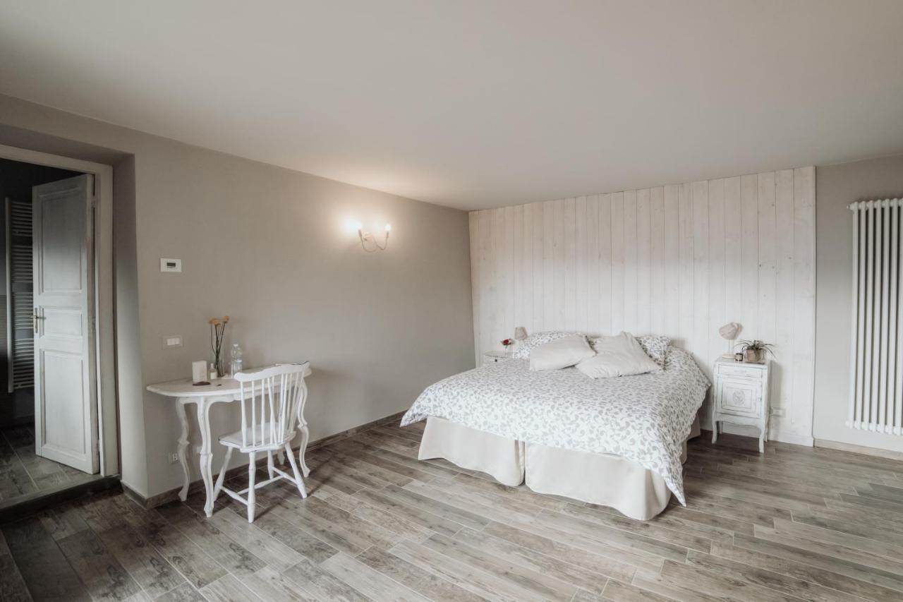 Guest House Al Devesio Rifreddo 외부 사진