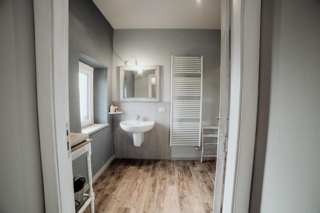 Guest House Al Devesio Rifreddo 외부 사진