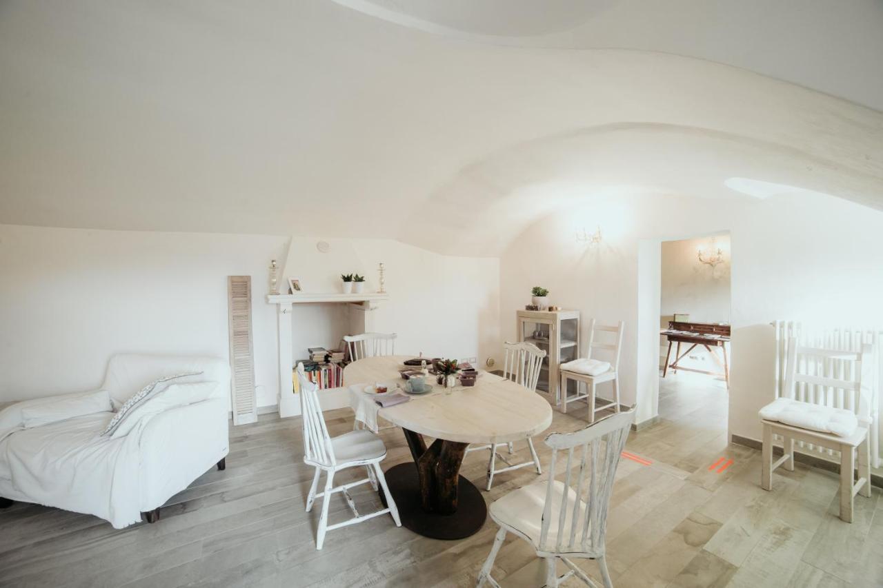 Guest House Al Devesio Rifreddo 외부 사진