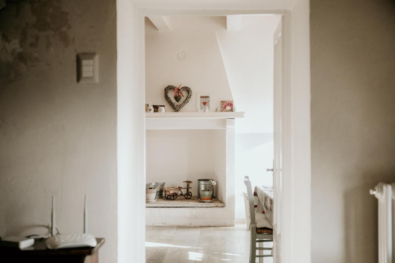 Guest House Al Devesio Rifreddo 외부 사진