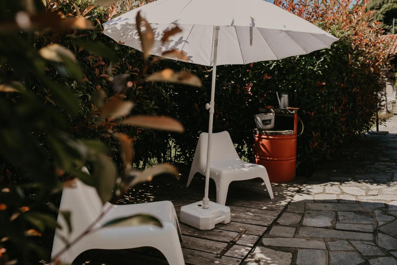 Guest House Al Devesio Rifreddo 외부 사진