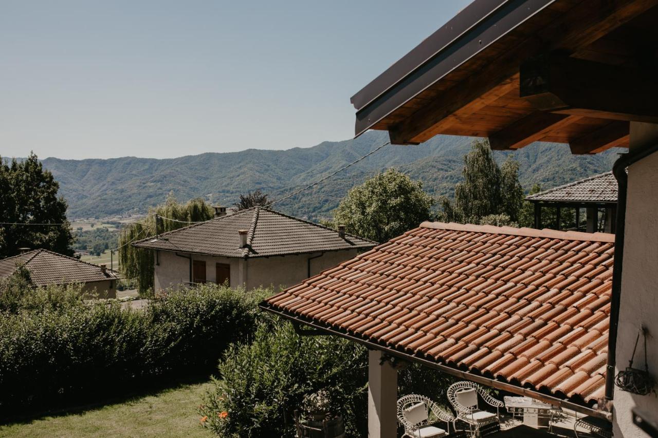 Guest House Al Devesio Rifreddo 외부 사진