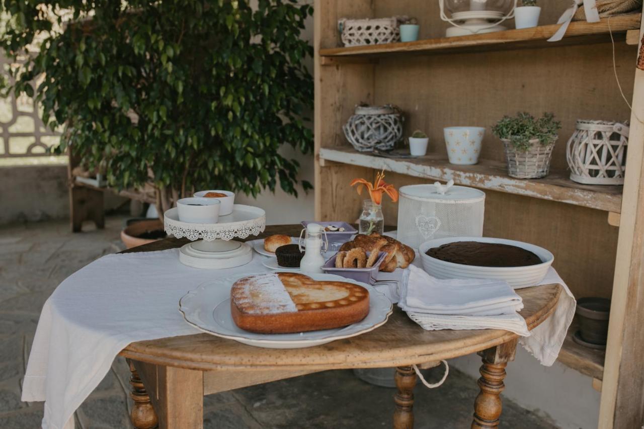 Guest House Al Devesio Rifreddo 외부 사진