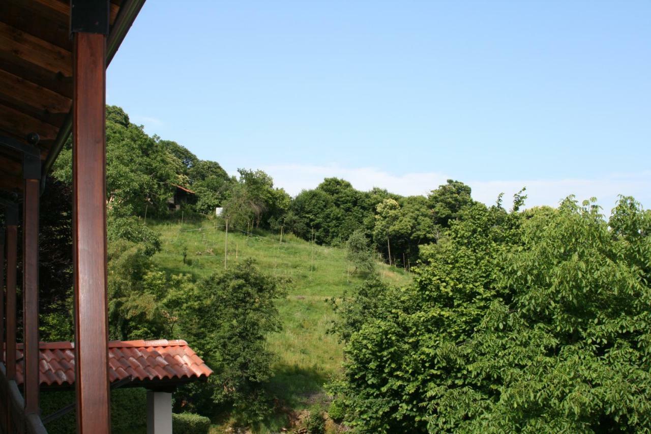 Guest House Al Devesio Rifreddo 외부 사진