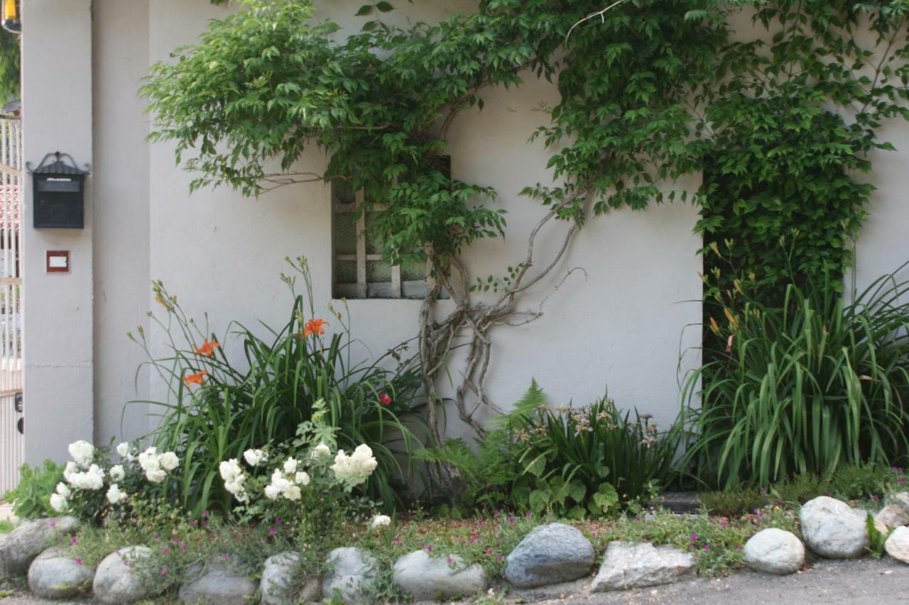 Guest House Al Devesio Rifreddo 외부 사진
