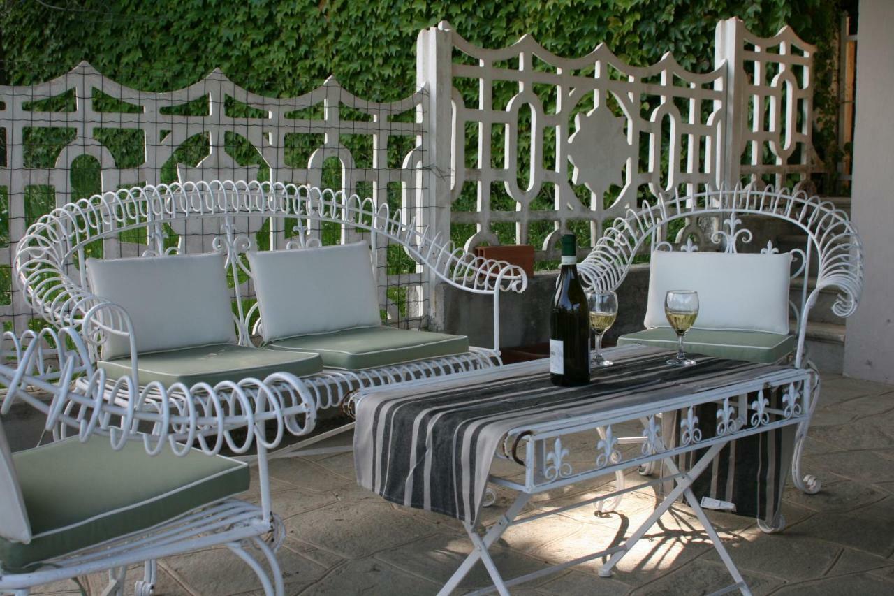 Guest House Al Devesio Rifreddo 외부 사진