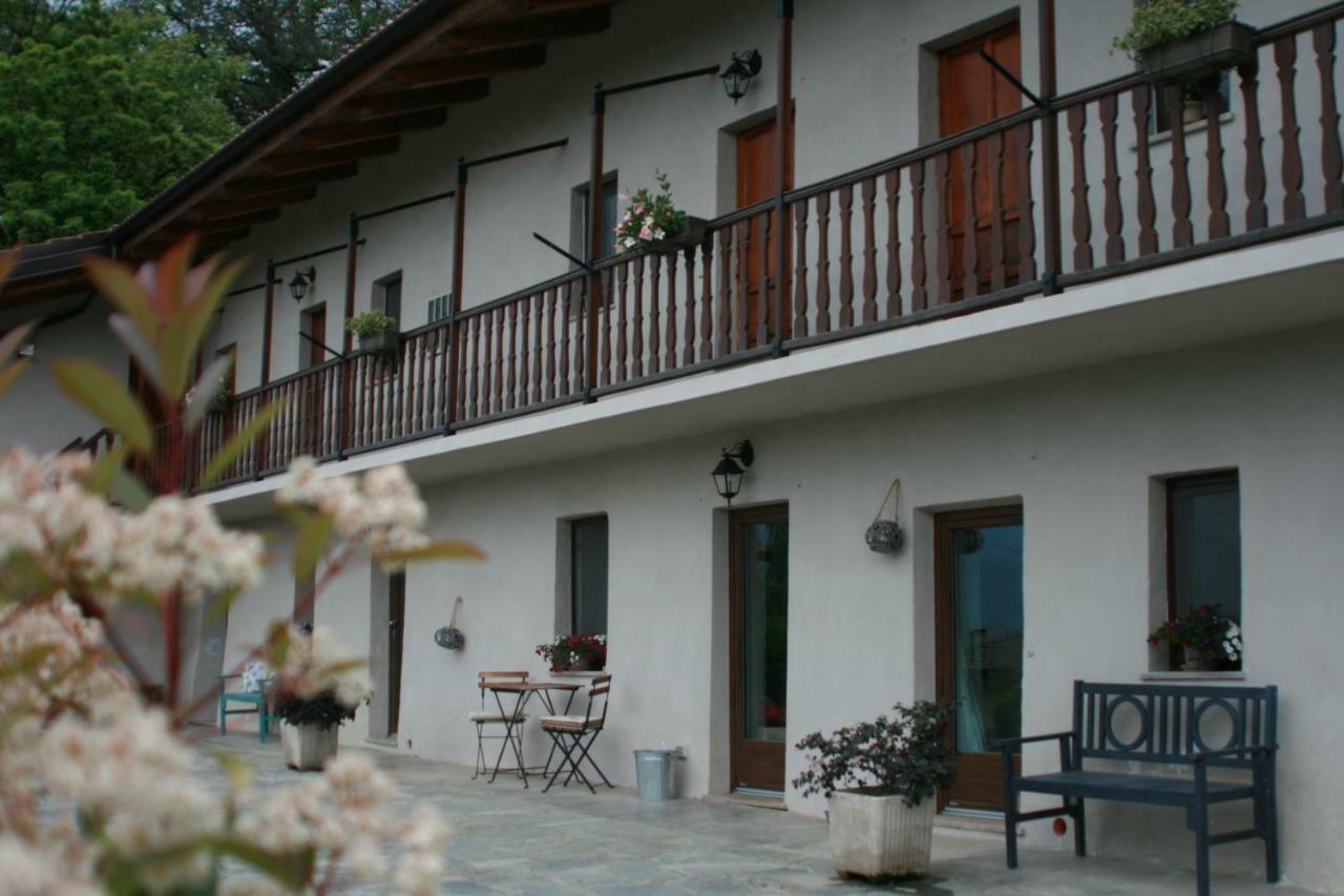 Guest House Al Devesio Rifreddo 외부 사진