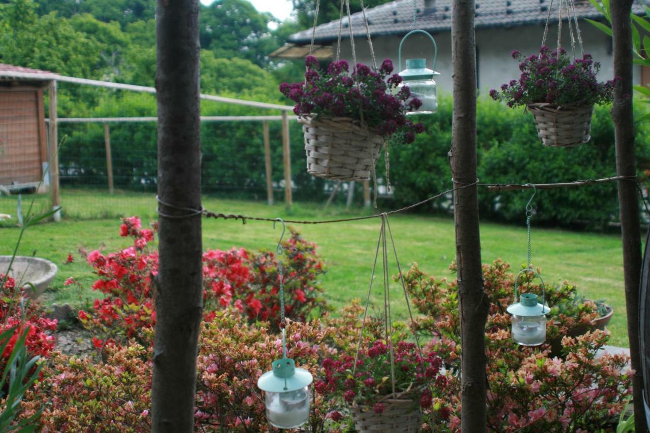 Guest House Al Devesio Rifreddo 외부 사진